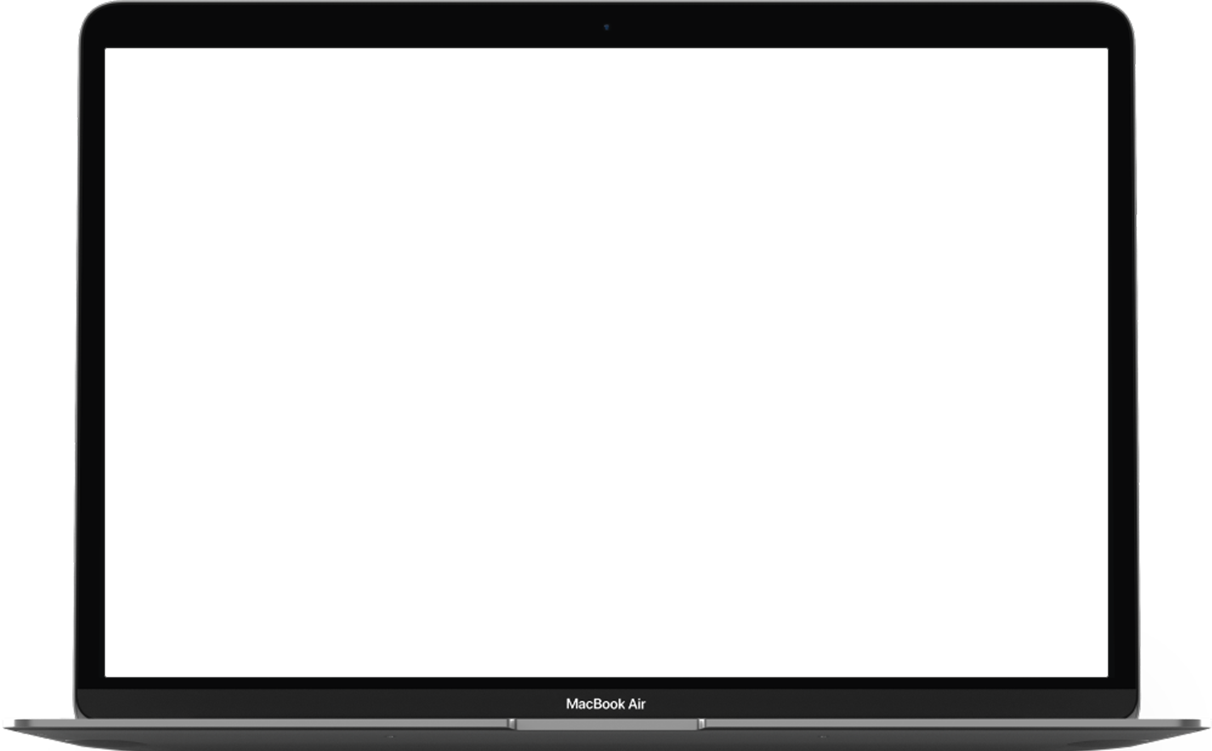 Modest  Theme mobile frame
